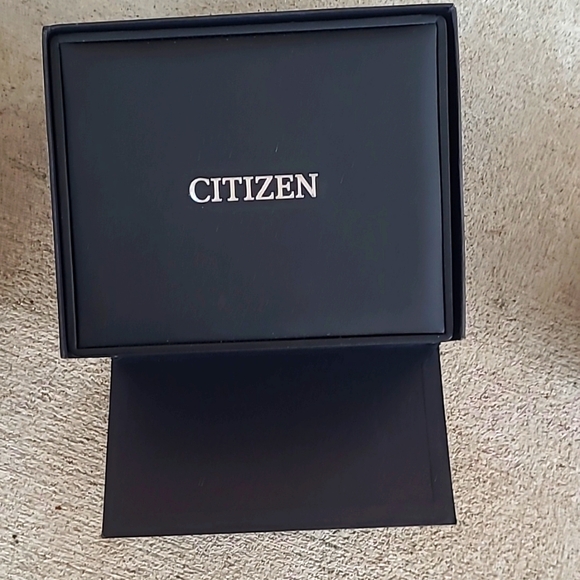 Citizen Eco-Drive Limited Edition Promaster Chronograph Watch - Picture 4 of 14